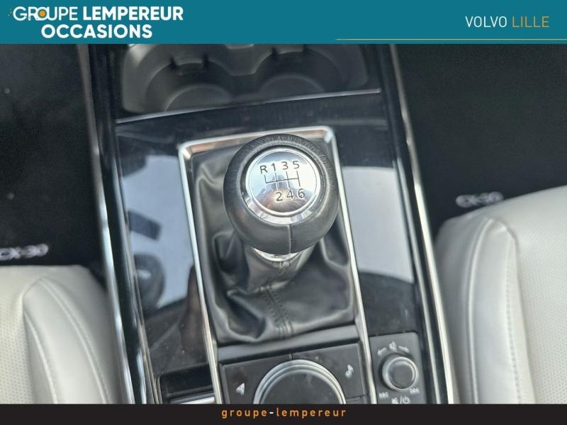 Image MAZDA CX-30 2.0 e-SKYACTIV-X M-Hybrid 186ch Exclusive-Line 2025