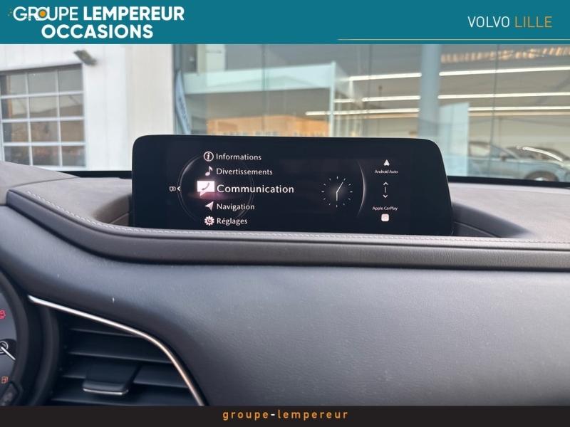 Image MAZDA CX-30 2.0 e-SKYACTIV-X M-Hybrid 186ch Exclusive-Line 2025