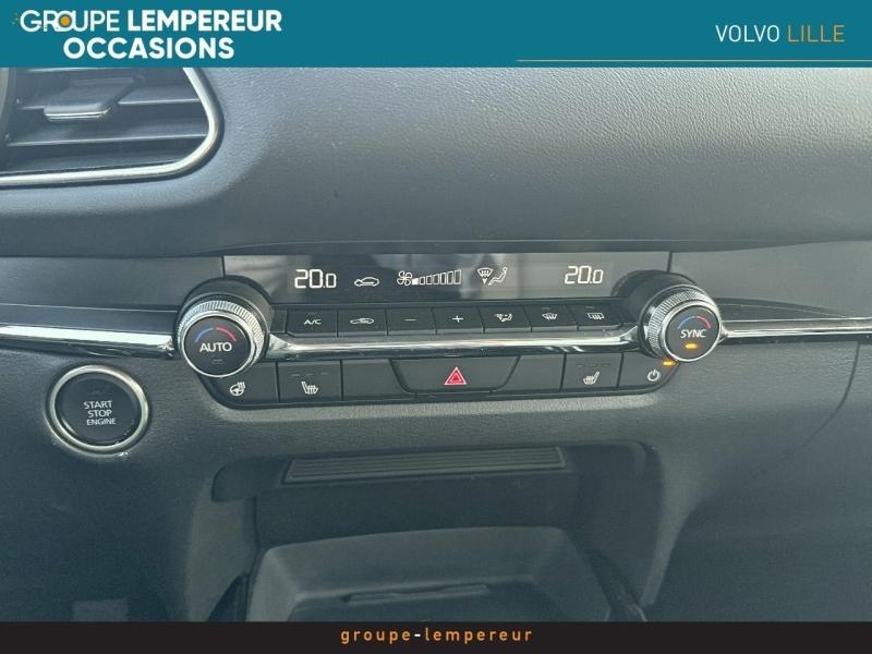 Image MAZDA CX-30 2.0 e-SKYACTIV-X M-Hybrid 186ch Exclusive-Line 2025