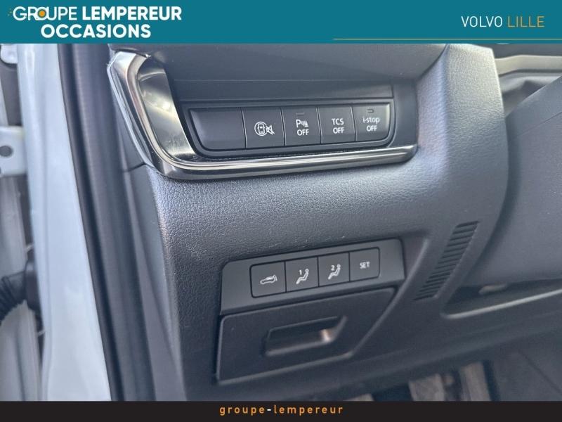 Image MAZDA CX-30 2.0 e-SKYACTIV-X M-Hybrid 186ch Exclusive-Line 2025