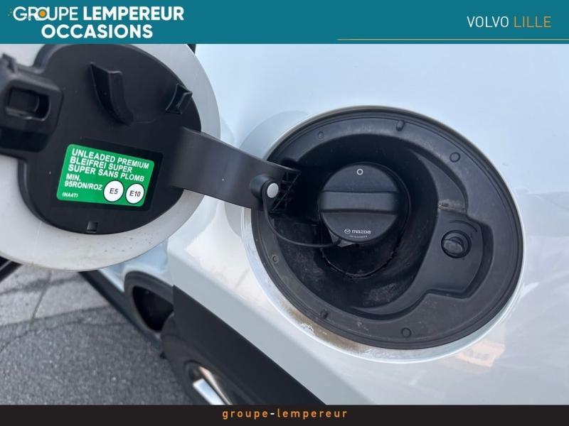 Image MAZDA CX-30 2.0 e-SKYACTIV-X M-Hybrid 186ch Exclusive-Line 2025