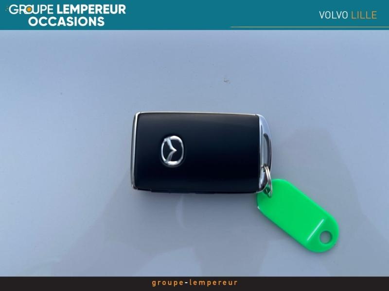 Image MAZDA CX-30 2.0 e-SKYACTIV-X M-Hybrid 186ch Exclusive-Line 2025