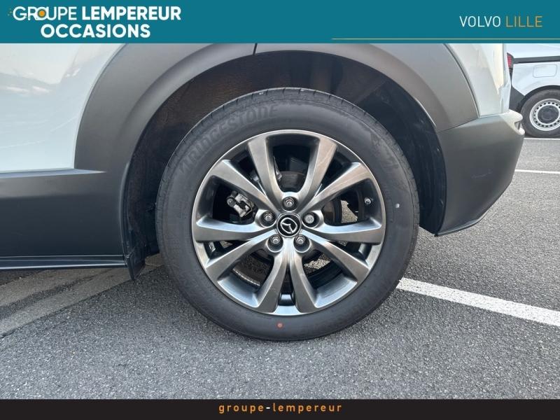 Image MAZDA CX-30 2.0 e-SKYACTIV-X M-Hybrid 186ch Exclusive-Line 2025