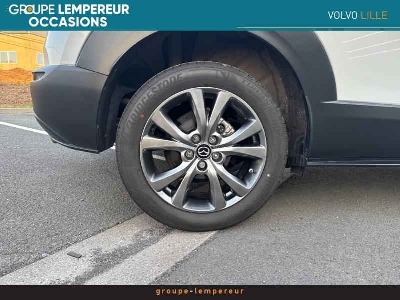 Image MAZDA CX-30 2.0 e-SKYACTIV-X M-Hybrid 186ch Exclusive-Line 2025