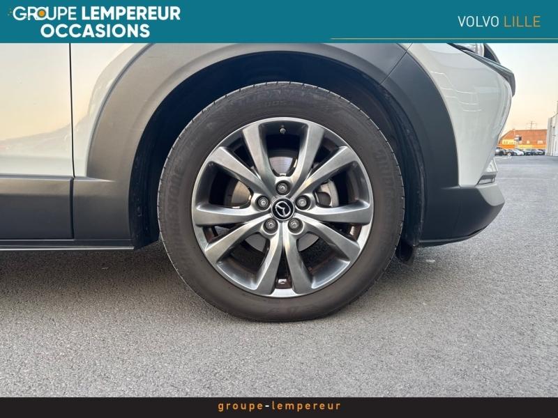 Image MAZDA CX-30 2.0 e-SKYACTIV-X M-Hybrid 186ch Exclusive-Line 2025