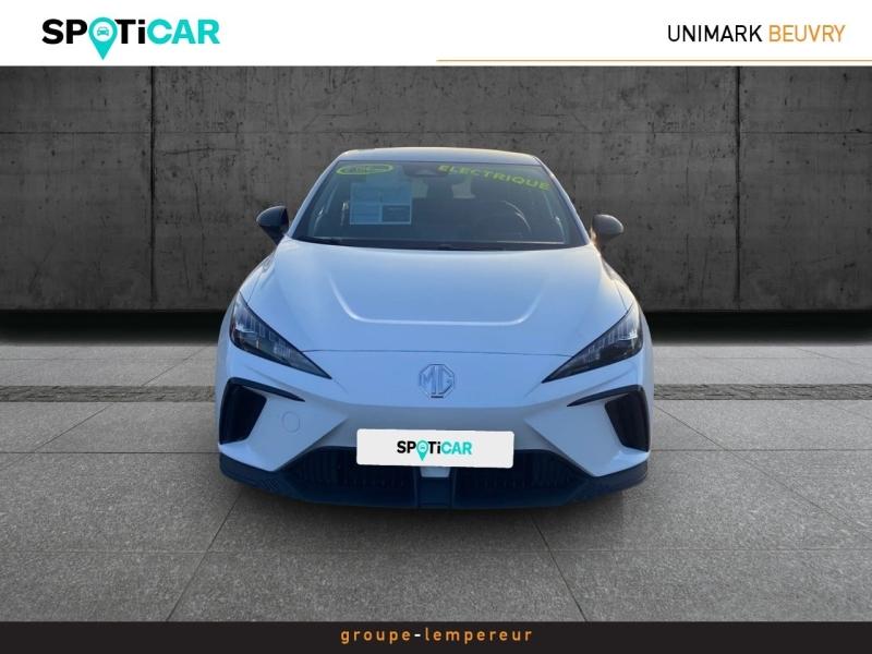 Image MG MOTOR MG4 EV 170ch - 51kWh MY23