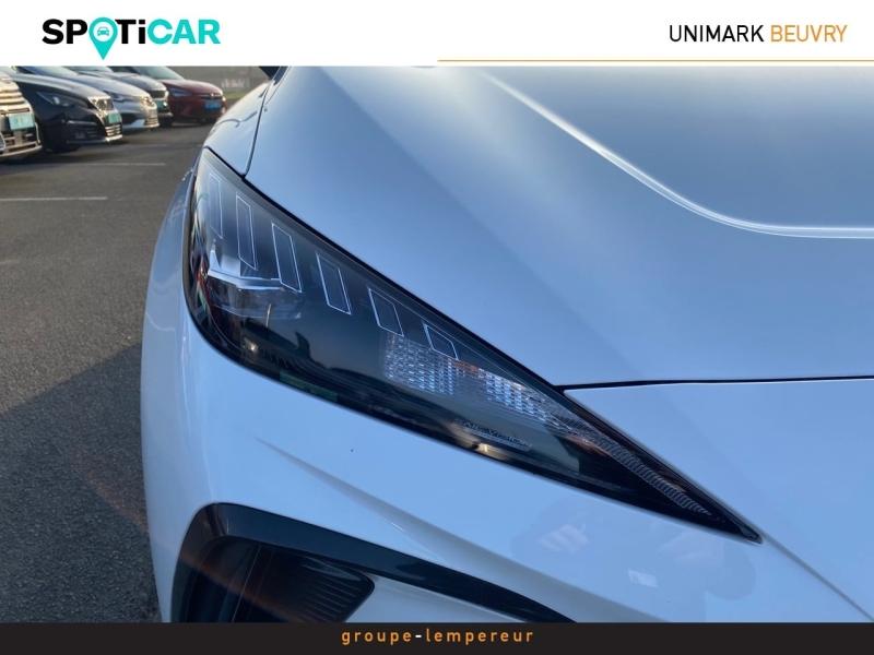 Image MG MOTOR MG4 EV 170ch - 51kWh MY23