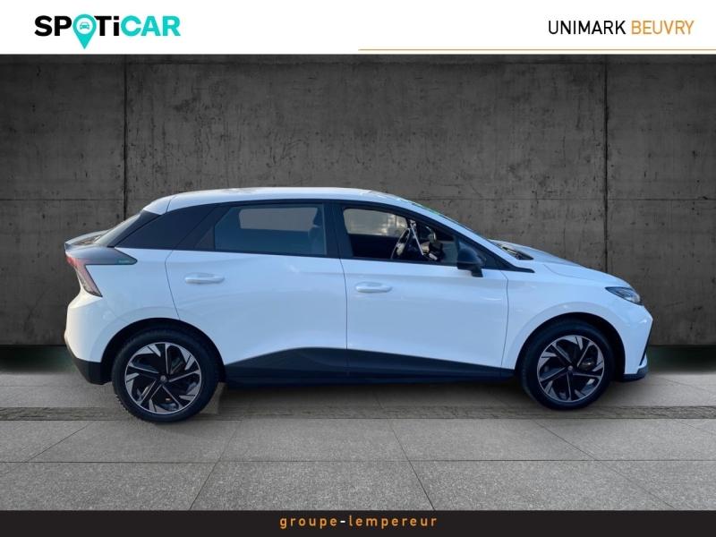 Image MG MOTOR MG4 EV 170ch - 51kWh MY23