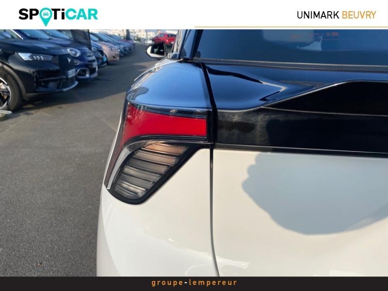 Image MG MOTOR MG4 EV 170ch - 51kWh MY23