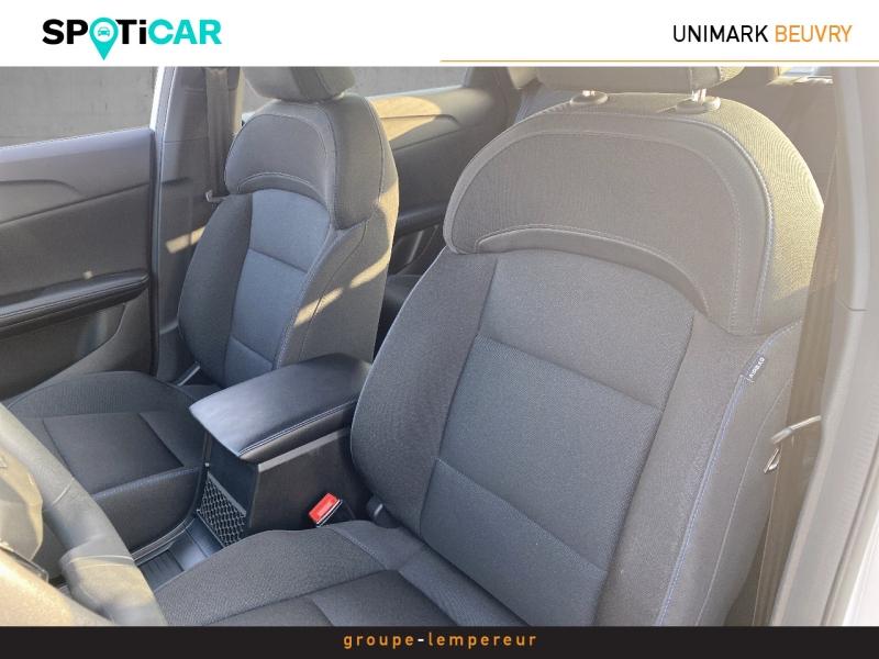 Image MG MOTOR MG4 EV 170ch - 51kWh MY23