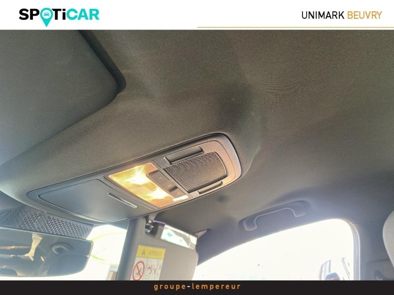 Image MG MOTOR MG4 EV 170ch - 51kWh MY23