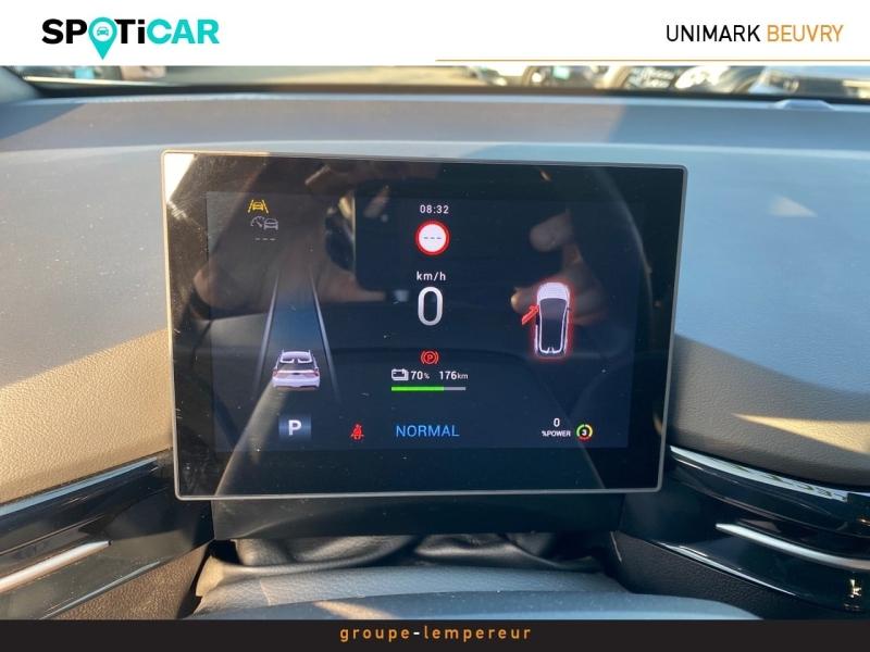 Image MG MOTOR MG4 EV 170ch - 51kWh MY23