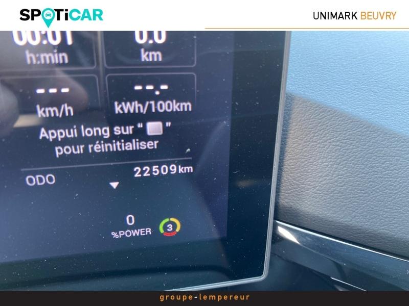 Image MG MOTOR MG4 EV 170ch - 51kWh MY23