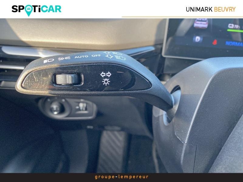 Image MG MOTOR MG4 EV 170ch - 51kWh MY23