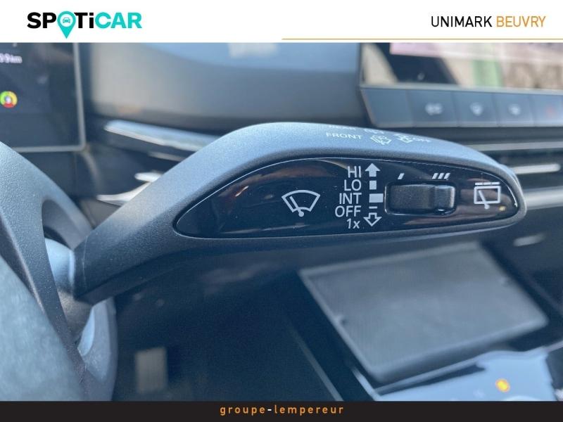 Image MG MOTOR MG4 EV 170ch - 51kWh MY23