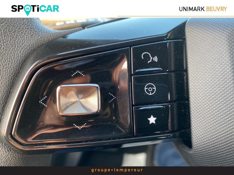 Image MG MOTOR MG4 EV 170ch - 51kWh MY23