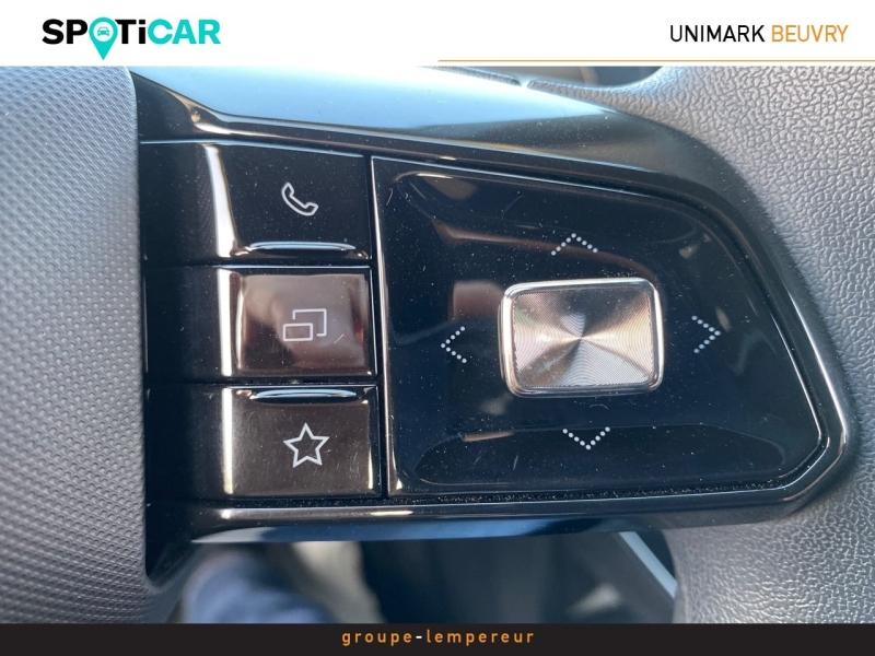 Image MG MOTOR MG4 EV 170ch - 51kWh MY23