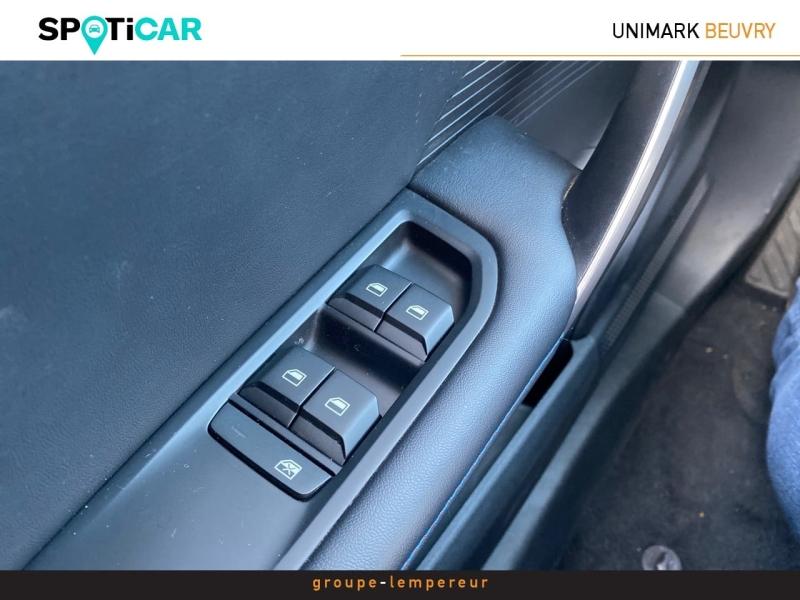 Image MG MOTOR MG4 EV 170ch - 51kWh MY23