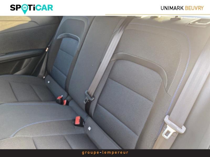 Image MG MOTOR MG4 EV 170ch - 51kWh MY23