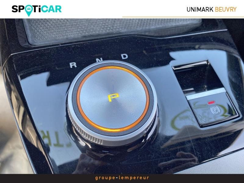 Image MG MOTOR MG4 EV 170ch - 51kWh MY23