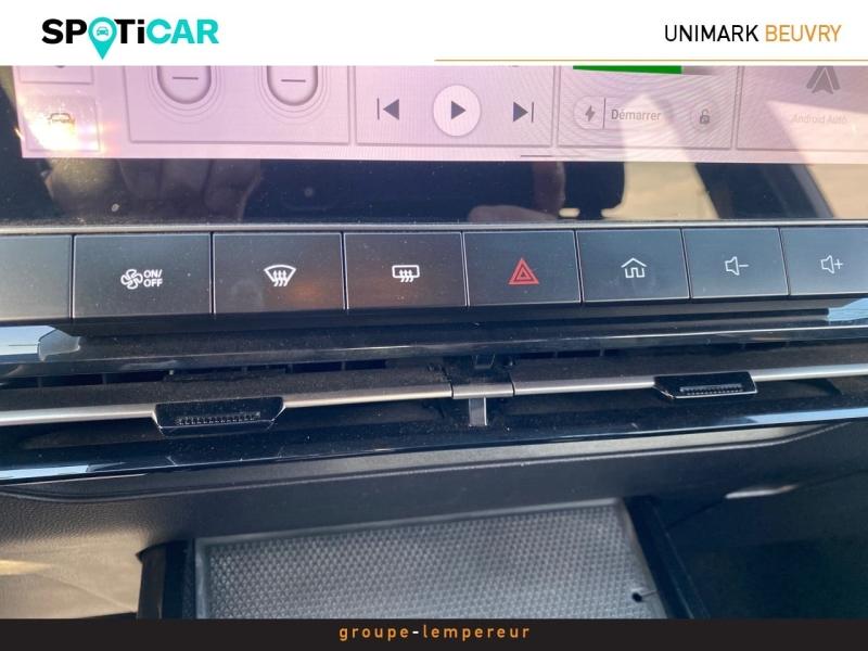 Image MG MOTOR MG4 EV 170ch - 51kWh MY23