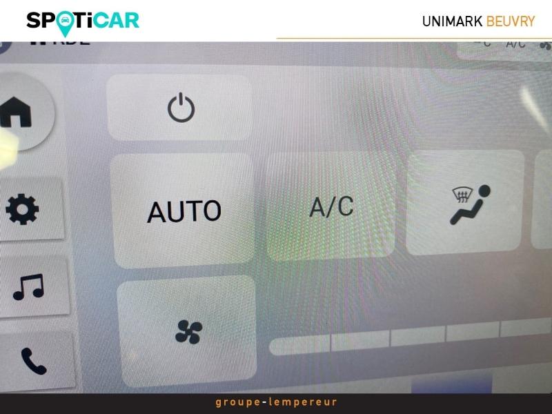 Image MG MOTOR MG4 EV 170ch - 51kWh MY23