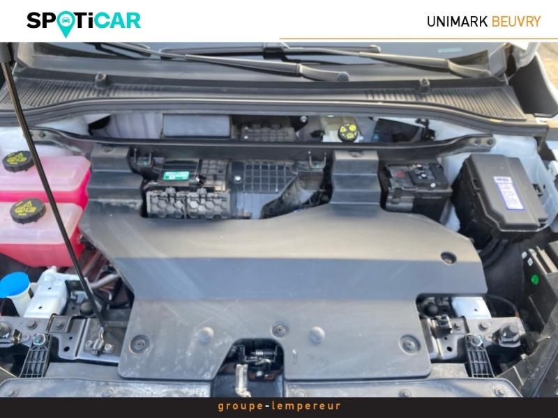 Image MG MOTOR MG4 EV 170ch - 51kWh MY23