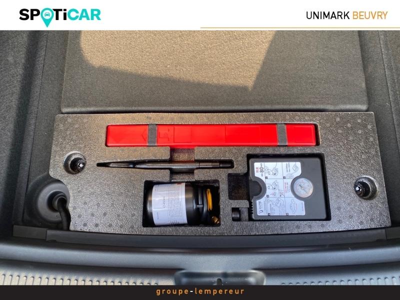 Image MG MOTOR MG4 EV 170ch - 51kWh MY23