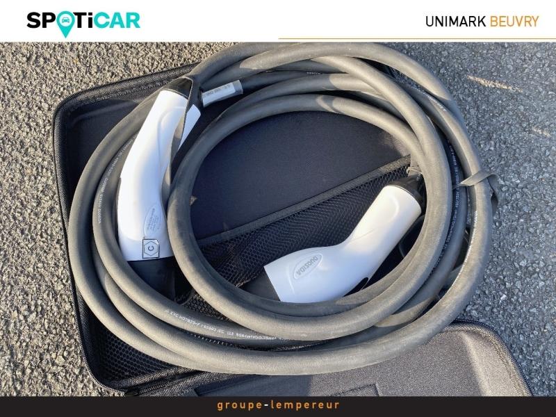 Image MG MOTOR MG4 EV 170ch - 51kWh MY23