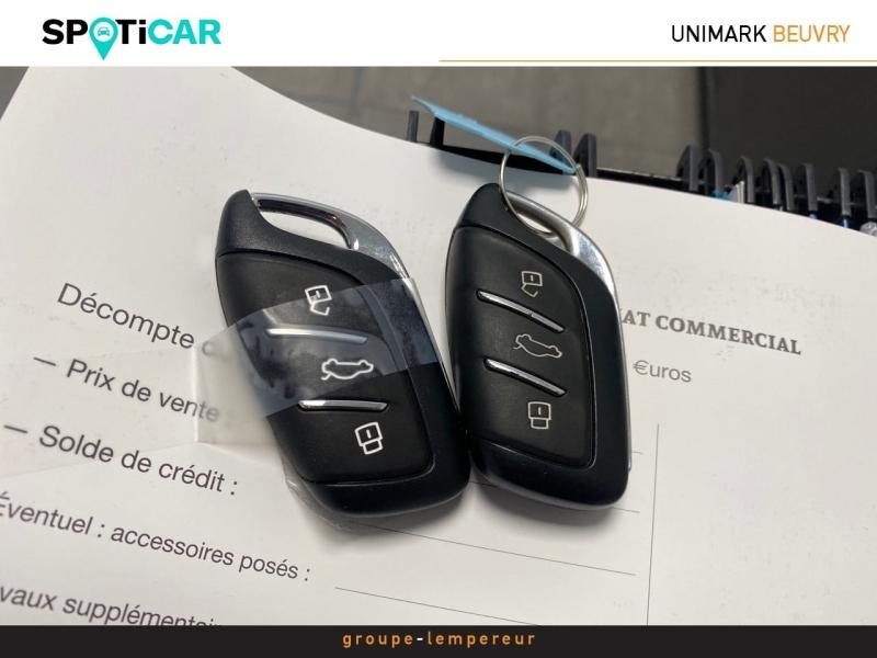 Image MG MOTOR MG4 EV 170ch - 51kWh MY23