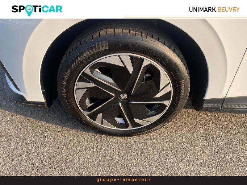 Image MG MOTOR MG4 EV 170ch - 51kWh MY23