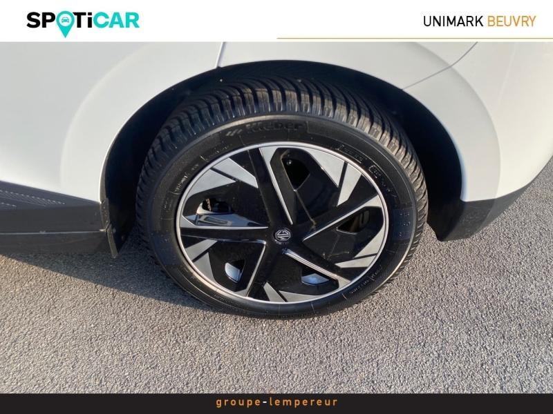 Image MG MOTOR MG4 EV 170ch - 51kWh MY23