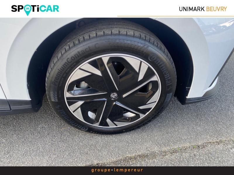 Image MG MOTOR MG4 EV 170ch - 51kWh MY23