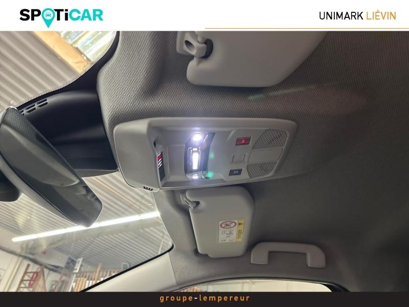 Image JEEP Avenger 1.2 Turbo T3 100ch Summit