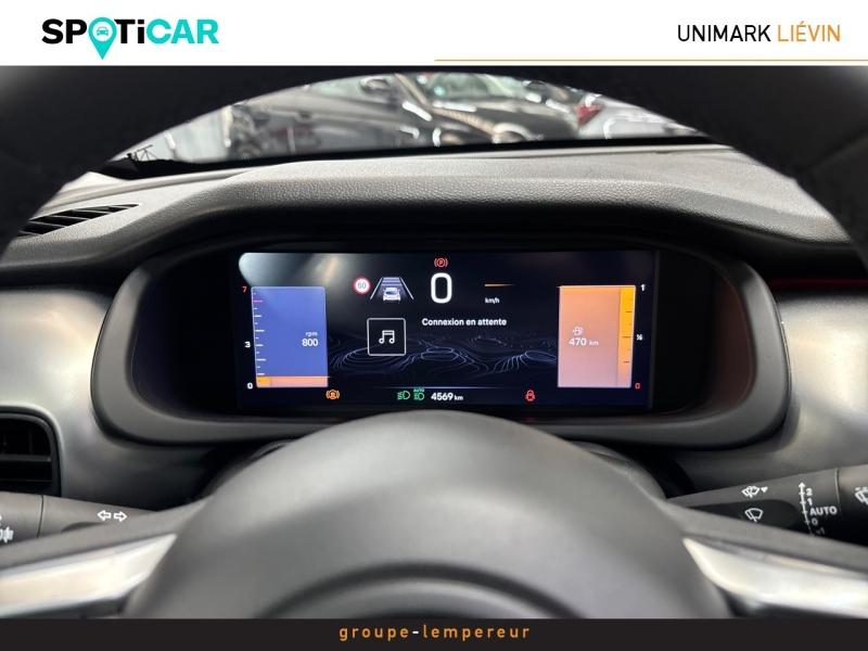 Image JEEP Avenger 1.2 Turbo T3 100ch Summit