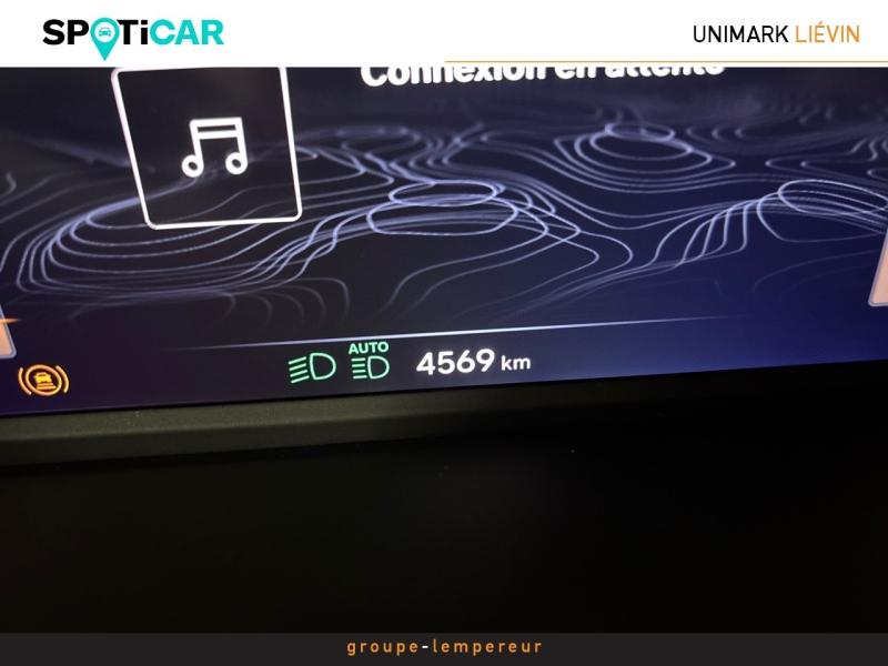 Image JEEP Avenger 1.2 Turbo T3 100ch Summit