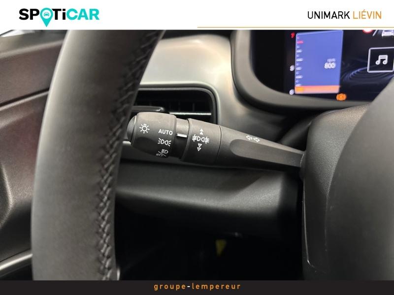 Image JEEP Avenger 1.2 Turbo T3 100ch Summit