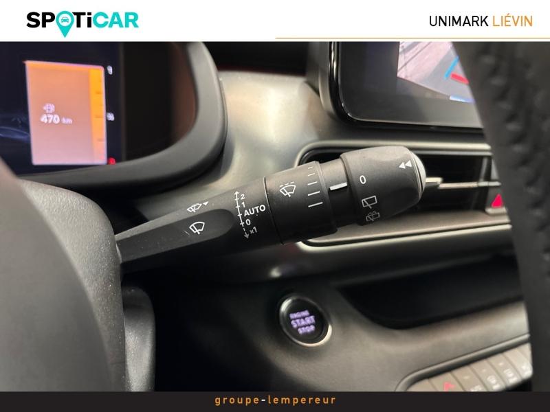 Image JEEP Avenger 1.2 Turbo T3 100ch Summit