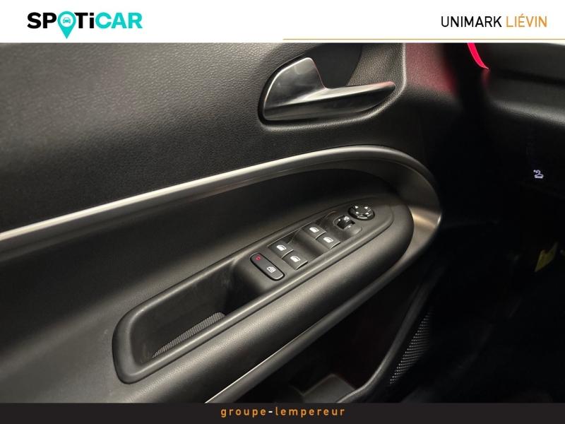 Image JEEP Avenger 1.2 Turbo T3 100ch Summit