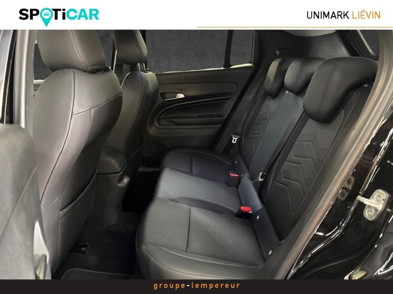 Image JEEP Avenger 1.2 Turbo T3 100ch Summit