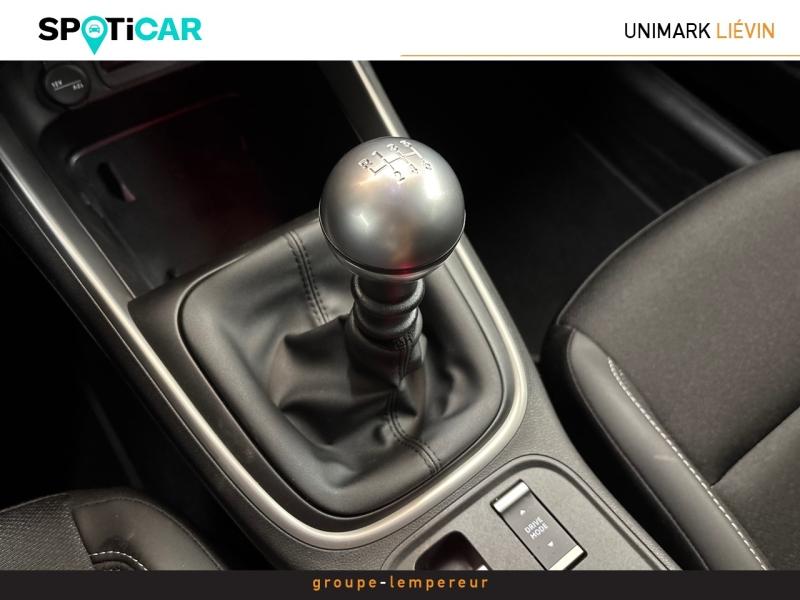 Image JEEP Avenger 1.2 Turbo T3 100ch Summit