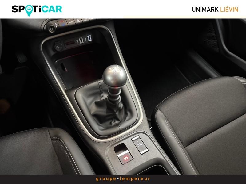 Image JEEP Avenger 1.2 Turbo T3 100ch Summit