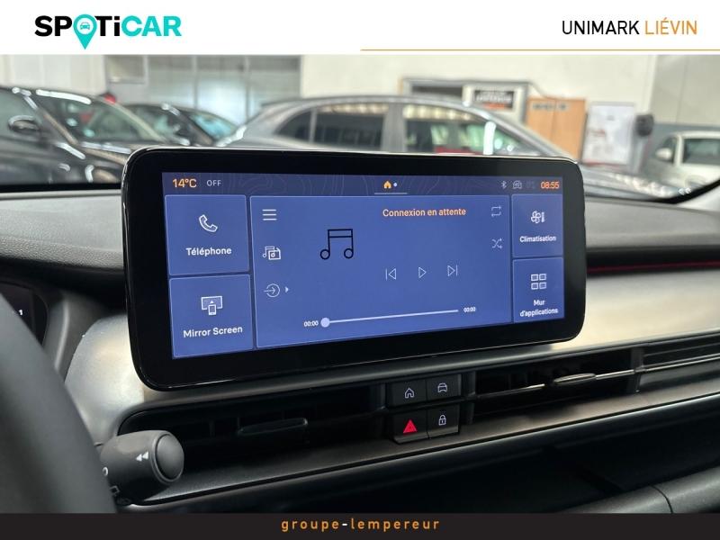 Image JEEP Avenger 1.2 Turbo T3 100ch Summit