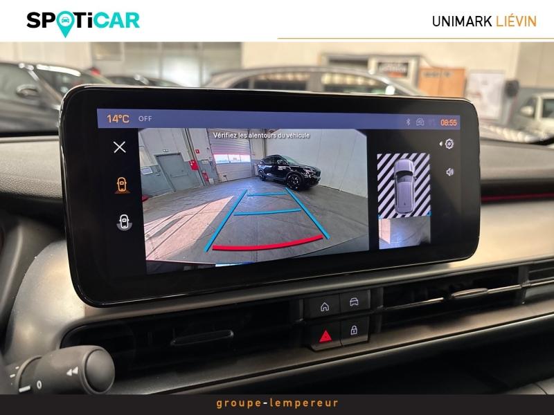 Image JEEP Avenger 1.2 Turbo T3 100ch Summit