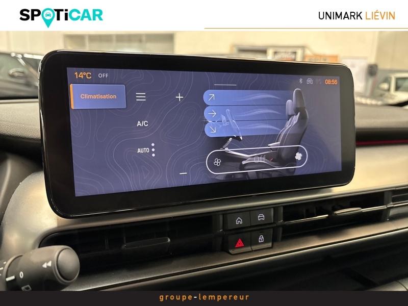 Image JEEP Avenger 1.2 Turbo T3 100ch Summit