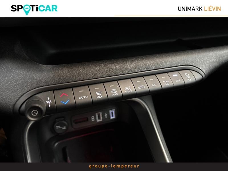 Image JEEP Avenger 1.2 Turbo T3 100ch Summit