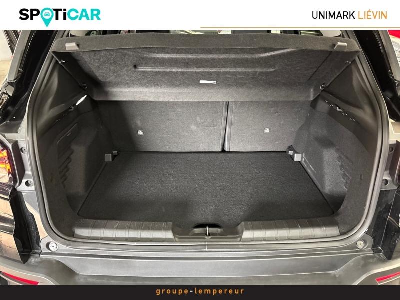 Image JEEP Avenger 1.2 Turbo T3 100ch Summit