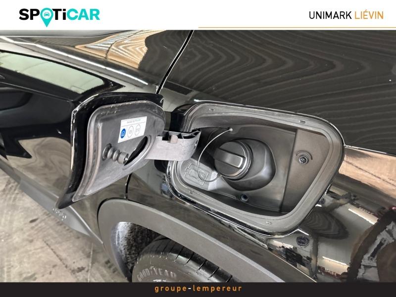 Image JEEP Avenger 1.2 Turbo T3 100ch Summit