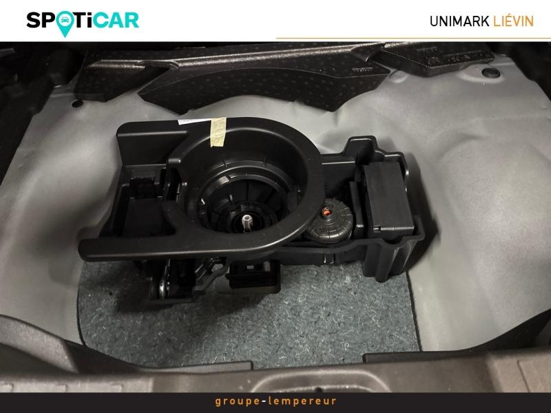 Image JEEP Avenger 1.2 Turbo T3 100ch Summit