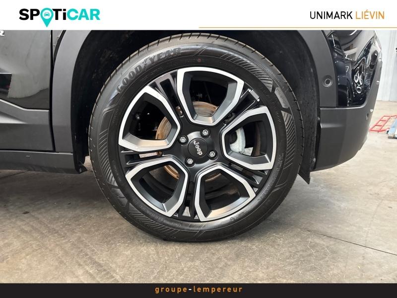 Image JEEP Avenger 1.2 Turbo T3 100ch Summit